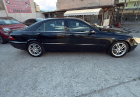 Mercedes-Benz S 500 S500 Long | Mobile.bg    4