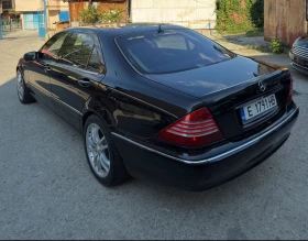 Mercedes-Benz S 500 S500 Long | Mobile.bg    5