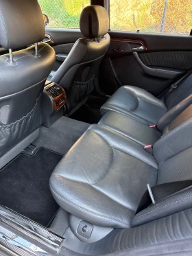 Mercedes-Benz S 500 S500 Long | Mobile.bg    11