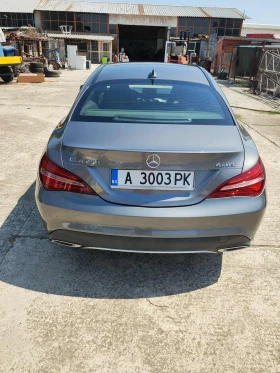 Mercedes-Benz CLA 250 250 4 matic | Mobile.bg    15