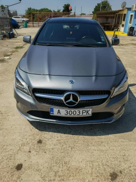 Обява за продажба на Mercedes-Benz CLA 250 250 4 matic ~40 500 лв. - изображение 1