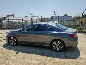 Обява за продажба на Mercedes-Benz CLA 250 250 4 matic ~40 500 лв. - изображение 5