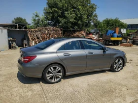 Mercedes-Benz CLA 250 250 4 matic | Mobile.bg    14