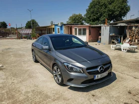 Обява за продажба на Mercedes-Benz CLA 250 250 4 matic ~40 500 лв. - изображение 11