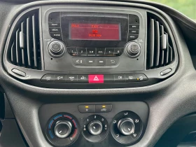 Fiat Doblo 1.3 Multi Jet Euro 5B - 8999 лв. - 61394069 13