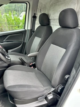 Обява за продажба на Fiat Doblo 1.3 Multi Jet  Euro 5B  ~8 999 лв. - изображение 8