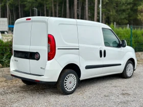 Обява за продажба на Fiat Doblo 1.3 Multi Jet  Euro 5B  ~8 999 лв. - изображение 3