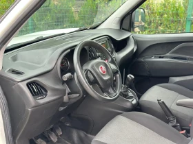 Обява за продажба на Fiat Doblo 1.3 Multi Jet  Euro 5B  ~8 999 лв. - изображение 11