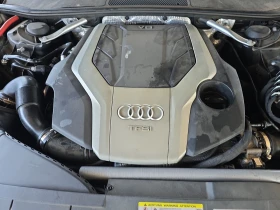 Audi A6 3.0T* PREMIUM* PLUS* MATRIX* ОБДУХВАНЕ* МЪРТВА* ТО - 32500 лв. - 99174349 13