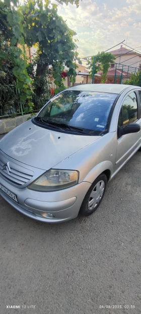 Обява за продажба на Citroen C3 ~2 200 лв. - изображение 2