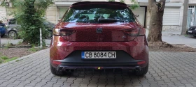 Seat Leon FR - 23000 лв. - 47649824 2