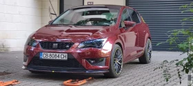 Seat Leon FR - 23000 лв. - 47649824 8