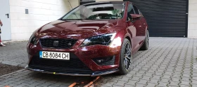 Seat Leon FR - 23000 лв. - 47649824 7