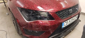 Seat Leon FR - 23000 лв. - 47649824 12