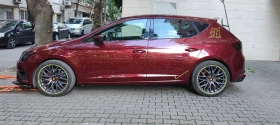 Seat Leon FR - 23000 лв. - 47649824 15