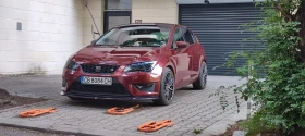 Seat Leon FR - 23000 лв. - 47649824 10