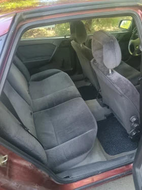 Opel Vectra 1.8i   | Mobile.bg    5