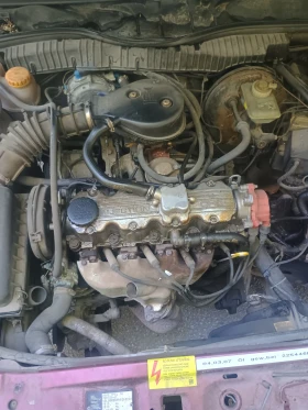 Opel Vectra 1.8i   | Mobile.bg    7