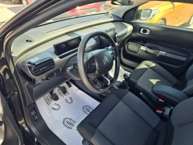Citroen C4 Cactus 1.6 HDI-LED-NAVI-EURO-6 - 14999 лв. - 92850469 7