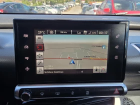 Citroen C4 Cactus 1.6 HDI-LED-NAVI-EURO-6 - 14999 лв. - 92850469 13