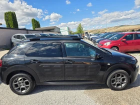 Citroen C4 Cactus 1.6 HDI-LED-NAVI-EURO-6 - 14999 лв. - 92850469 3
