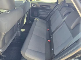 Citroen C4 Cactus 1.6 HDI-LED-NAVI-EURO-6 - 14999 лв. - 92850469 8
