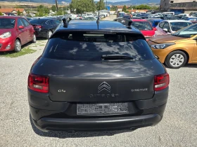 Citroen C4 Cactus 1.6 HDI-LED-NAVI-EURO-6 - 14999 лв. - 92850469 5