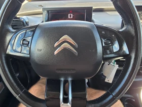 Citroen C4 Cactus 1.6 HDI-LED-NAVI-EURO-6 - 14999 лв. - 92850469 16