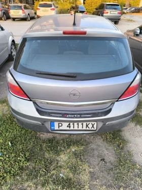 Обява за продажба на Opel Astra 1.4 i 16V (90 Hp) ~4 100 лв. - изображение 2