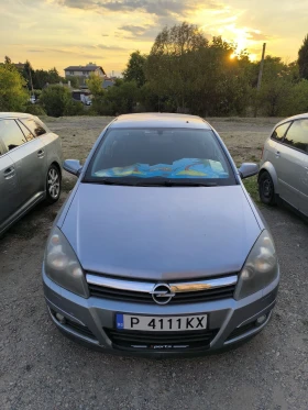 Обява за продажба на Opel Astra 1.4 i 16V (90 Hp) ~4 100 лв. - изображение 1