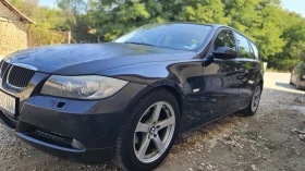 BMW 320 2.0 163 NAVIGATION - 4500 лв. - 59776822 2