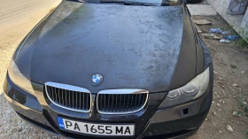 BMW 320 2.0 163 NAVIGATION - 4500 лв. - 59776822 4