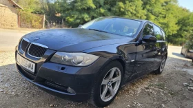 BMW 320 2.0 163 NAVIGATION - 4500 лв. - 59776822 5