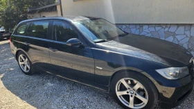 BMW 320 2.0 163 NAVIGATION - 4500 лв. - 59776822 3