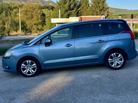 Peugeot 5008 2.0 HDi  7    | Mobile.bg    4