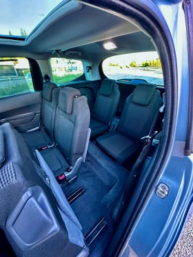 Peugeot 5008 2.0 HDi  7    | Mobile.bg    11