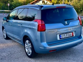 Peugeot 5008 2.0 HDi  7    | Mobile.bg    5