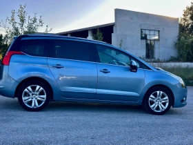 Peugeot 5008 2.0 HDi  7    | Mobile.bg    7