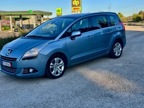 Peugeot 5008 2.0 HDi  7    | Mobile.bg    3
