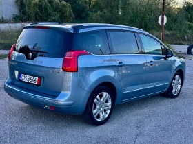 Peugeot 5008 2.0 HDi  7    | Mobile.bg    6