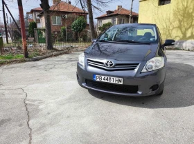Toyota Auris | Mobile.bg    9
