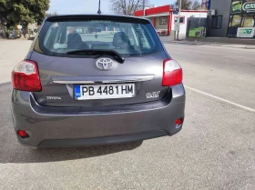 Toyota Auris | Mobile.bg    3