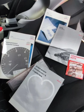 Toyota Auris | Mobile.bg    6