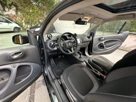 Smart Fortwo EQ, Exclusive, Camera, Apple carplay, Panorama, Ma | Mobile.bg    7