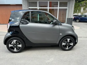 Smart Fortwo EQ, Exclusive, Camera, Apple carplay, Panorama, Ma | Mobile.bg    3