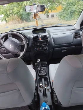 Mitsubishi Space star 1.9tdi | Mobile.bg    6