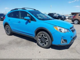 Обява за продажба на Subaru Crosstrek 2.0L H-4 DOHC, VVT, 148HP All Wheel Drive ~19 400 лв. - изображение 1