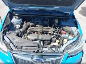 Subaru Crosstrek 2.0L H-4 DOHC, VVT, 148HP All Wheel Drive | Mobile.bg    17