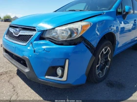 Subaru Crosstrek 2.0L H-4 DOHC, VVT, 148HP All Wheel Drive | Mobile.bg    13