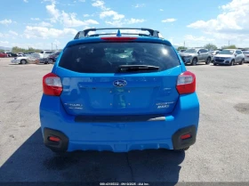 Обява за продажба на Subaru Crosstrek 2.0L H-4 DOHC, VVT, 148HP All Wheel Drive ~19 400 лв. - изображение 8